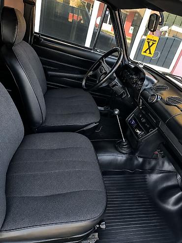 changan cs35 qiymeti: VAZ (LADA) 2106: 1.6 l | 1987 il 100000 km Sedan — 4