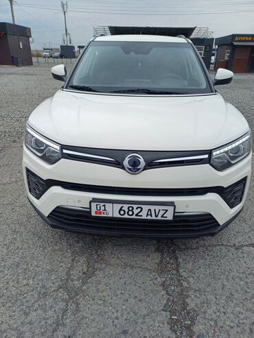карп для машины цена бишкек: Ssangyong : 2020 г., 1.6 л, Автомат, Дизель, Кроссовер