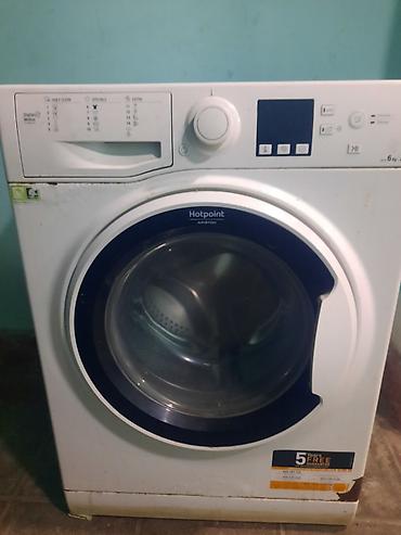 hotpoint: İşlənmiş 2 qapılı Hotpoint Ariston Soyuducu Satılır, rəng - Gümüşü — 8
