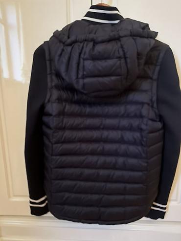 tuklu geyim: Куртка Tommy Hilfiger, оригинал. Подойдет как подростку, так и — 3