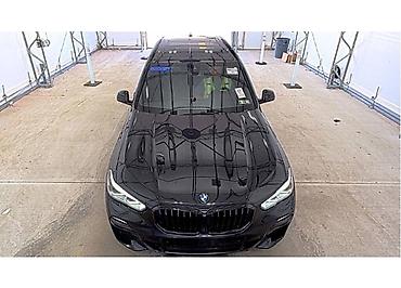119: BMW X5: 2021 г., 3 л, Автомат, Бензин, Внедорожник — 2