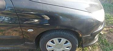 lada karburator: 1.4 BENZIN ZA PEUGEOT 206 | peugeot 206 1.4 benzin auto se prodaje — 6