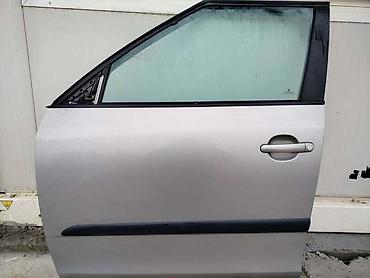 c4 2007: PREDNJA LEVA VRATA ZA ŠKODA FABIA OD 2007. DO 2010. GOD. | Prednja — 1