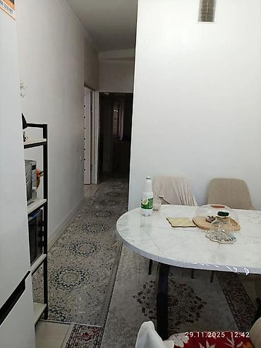 Продажа квартир: 3 комнаты, 60 м², 106 серия, 1 этаж, Евроремонт — 6