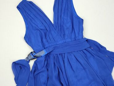 sukienki na wesele dla starszych osób: Dress, L (EU 40), condition - Very good