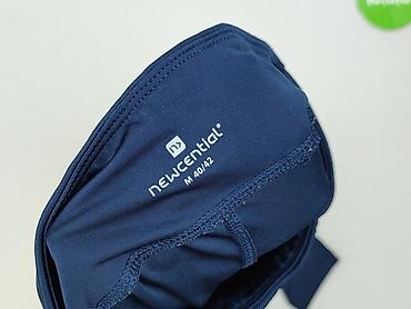 lu en: Legginsy Sportowe damskie, rozmiar M — 4