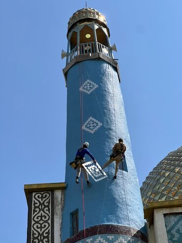 Утепление: Утепление фасада | Утепление квартиры Пенополистирол 3-5 лет опыта — 13