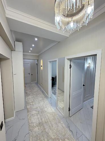 кфартира: 2 комнаты, 69 м², Элитка, 7 этаж — 1