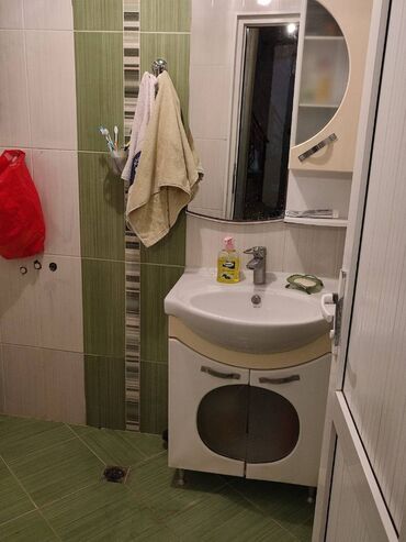 Həyət evləri və villaların satışı: Binəqədi qəs. 5 otaqlı, 175 kv. m, Kredit var, Orta təmir — 20