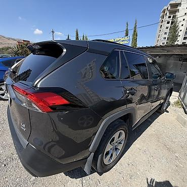 highlander 2012: Toyota RAV4: 2020 г., 2.5 л, Автомат, Бензин, Кроссовер — 5