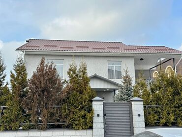 Продажа домов: Дом, 220 м², 4 комнаты, Риэлтор, Дизайнерский ремонт