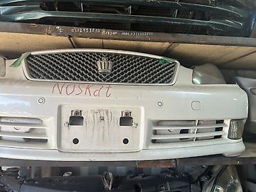ноускат калдина: Ноускат Toyota, 2005 г., Б/у, Оригинал — 3