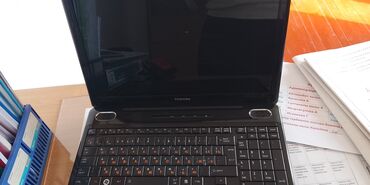 авто магинитафон: Ноутбук, Toshiba, 64 ГБ ОЗУ, AMD A3, 12 ", Б/у, Для работы, учебы, память HDD