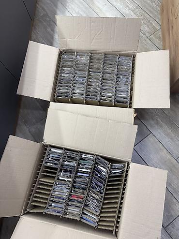 Apple iPhone: IPhone 3G, Новый, Desert Titanium, Коробка at lalafo.kg — 14 Apple iPhone: IPhone 3G, Новый, Desert Titanium, Коробка — 14