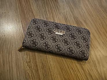 isl torbe: Guess louiss vuitton tommy novcanici premium dizajn, više modela - — 10