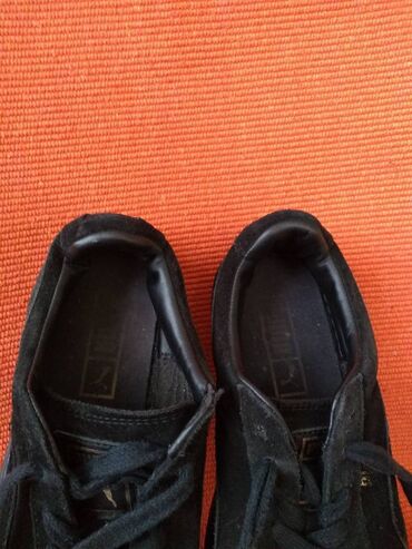 Women's Sneakers and athletic shoes: PUMA kozne patike br 37 Puma original kozne patike, koza spolja i — 4