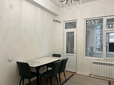 закрытая: 3 комнаты, 100 м², Элитка, 8 этаж — 3