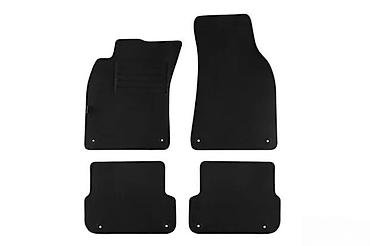 ORIGINAL TIPSKE TEPIH PATOSNICE PETEX AUDI A6 C6 (1) | PETEX