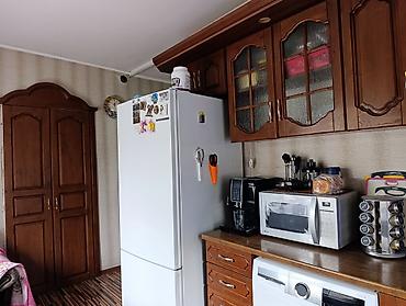Продажа домов: 4 комнаты, 70 м², 5 соток, Бишкек, Восточный (старый) автовокзал Риэлтор — 10