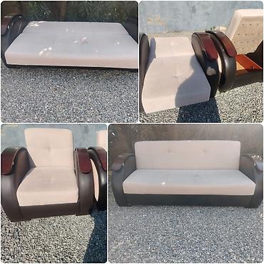 Divan desdi 200 azn.Unvan Bayıl. Divan və kreslolar açılır, bazalıdır lalafo.az -da Divan desdi 200 azn.Unvan Bayıl. Divan və kreslolar açılır, bazalıdır
