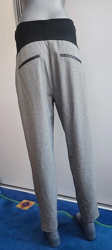Pantalone: Pantalone za trudnice WAIKIKI 42 799din Moderne pantalone. Kao nove — 4