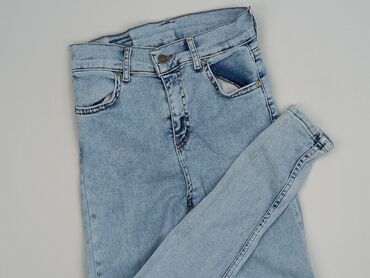 spodnie wrangler allegro: Jeansy damskie, rozmiar S