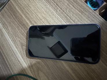 iphone 12 pro dual sim: IPhone 11, 128 GB, Göy, Face ID — 2