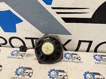volv: Динамик двери перед. Volvo FH12 fh12.380 D12 380 2003 Контрактный из — 6