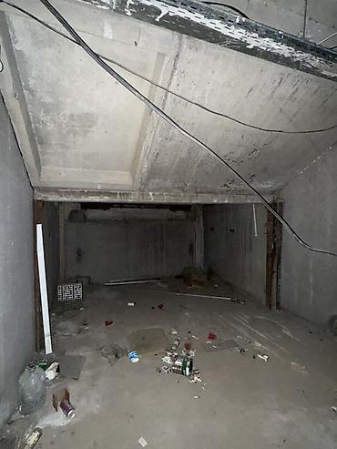 Продажа помещений свободного назначения: Коммерческое помещение в цокольном уровне современного — 5