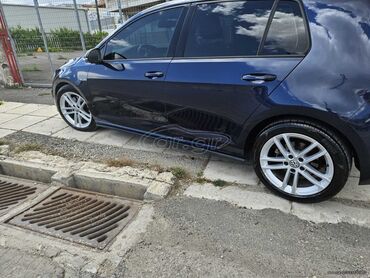 Volkswagen: Volkswagen Golf: 2 l. | 2014 έ. Χάτσμπακ — 5
