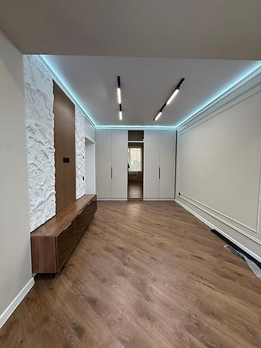 Продажа квартир: 2 комнаты, 57 м², Элитка, Дизайнерский ремонт — 4