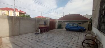 Bağ evlərinin satışı: Bakı, Ceyranbatan, 200 kv. m, 5 otaqlı, Hovuzsuz, İnternet, Telefon, Qaz — 3