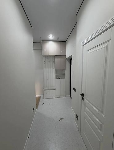 312: 2 комнаты, 67 м², Элитка, 12 этаж, Евроремонт — 4