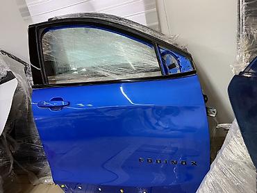 Avtomobil qapıları: Sağ arxa, Chevrolet eqonex malibu aviyo curuz, ABŞ — 13