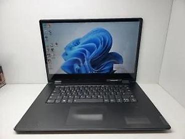 Lenovo: Lenovo 8GB SSD Kamera Hdmi Proc I3 8TH FHD Touch. > > Prodajem — 10