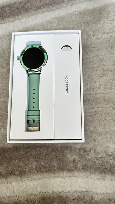 часы reward: Умные часы RelexFit Smart Watch - Круглый сенсорный дисплей — 2