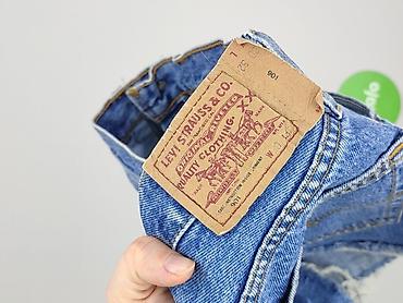 szorty levi's: Levi’s, Szorty damskie, rozmiar M — 4