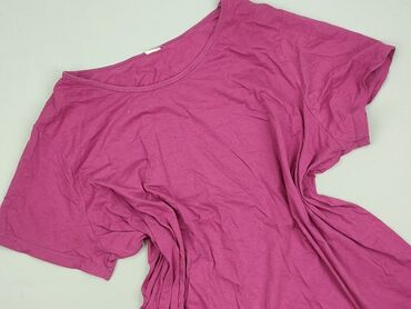 t shirty plus size allegro: T-shirt damski, rozmiar 6XL