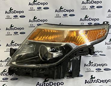 roselle rolik: Ford explorer 2013-2020 modelleri ucun ehtiyyat hisseleri Mazda 2 — 2