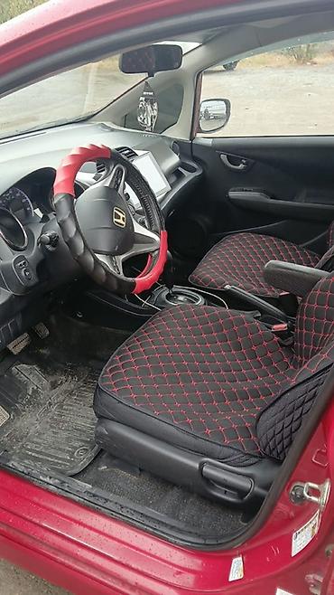 кузов калак: Honda Fit: 2012 г., 1.5 л, Автомат, Хэтчбэк — 4