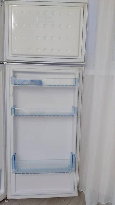 internet device: Холодильник Beko, Б/у, Side-By-Side (двухдверный), De frost (капельный), 70 * 165 * — 5