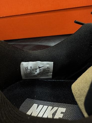 nike zoom fly: Мужские кроссовки, 44, Nike, Новый, цвет - Черный, Самовывоз — 4
