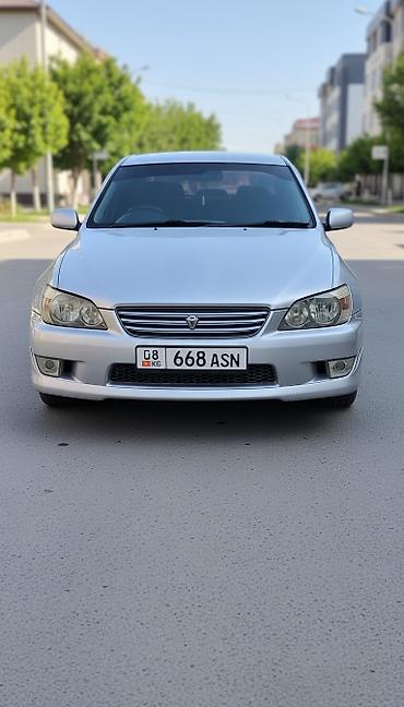 Toyota: Toyota Altezza: 2000 г., 2 л, Автомат, Бензин, Седан — 3
