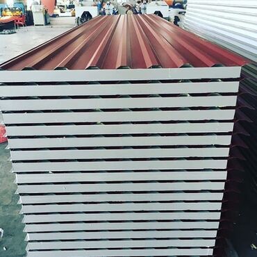 Çerepitsa: Metal dam örtükləri, Pulsuz çatdırılma, Zəmanətli, Kredit yoxdur — 12