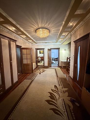 дом квартира куплю: 6 комнат и более, 240 м², 5 соток, Аламедин (ГЭС-2) — 5