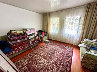 Продажа домов: Полдома, 62 м², 2 комнаты, Агентство недвижимости, Косметический ремонт at lalafo.kg — 4 Продажа домов: Полдома, 62 м², 2 комнаты, Агентство недвижимости, Косметический ремонт — 4