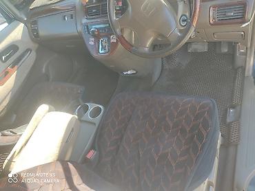 Honda: Honda Odyssey: 2003 г., 3 л, Автомат, Бензин, Минивэн — 6