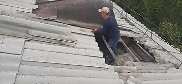 Кровля крыши: Кровля крыши | Монтаж, Демонтаж, Для прогревания Больше 6 лет опыта — 2