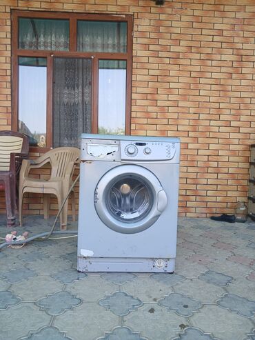 скупка стиральных машин на запчасти: Стиральная машина Teka, 7 кг, На запчасти, Автомат, Без сушки, Платная доставка