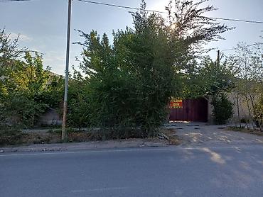 Продажа коттеджей и домов: Продаю дом в Арча бешике по ул.Шералиева на первой линии, очень — 17